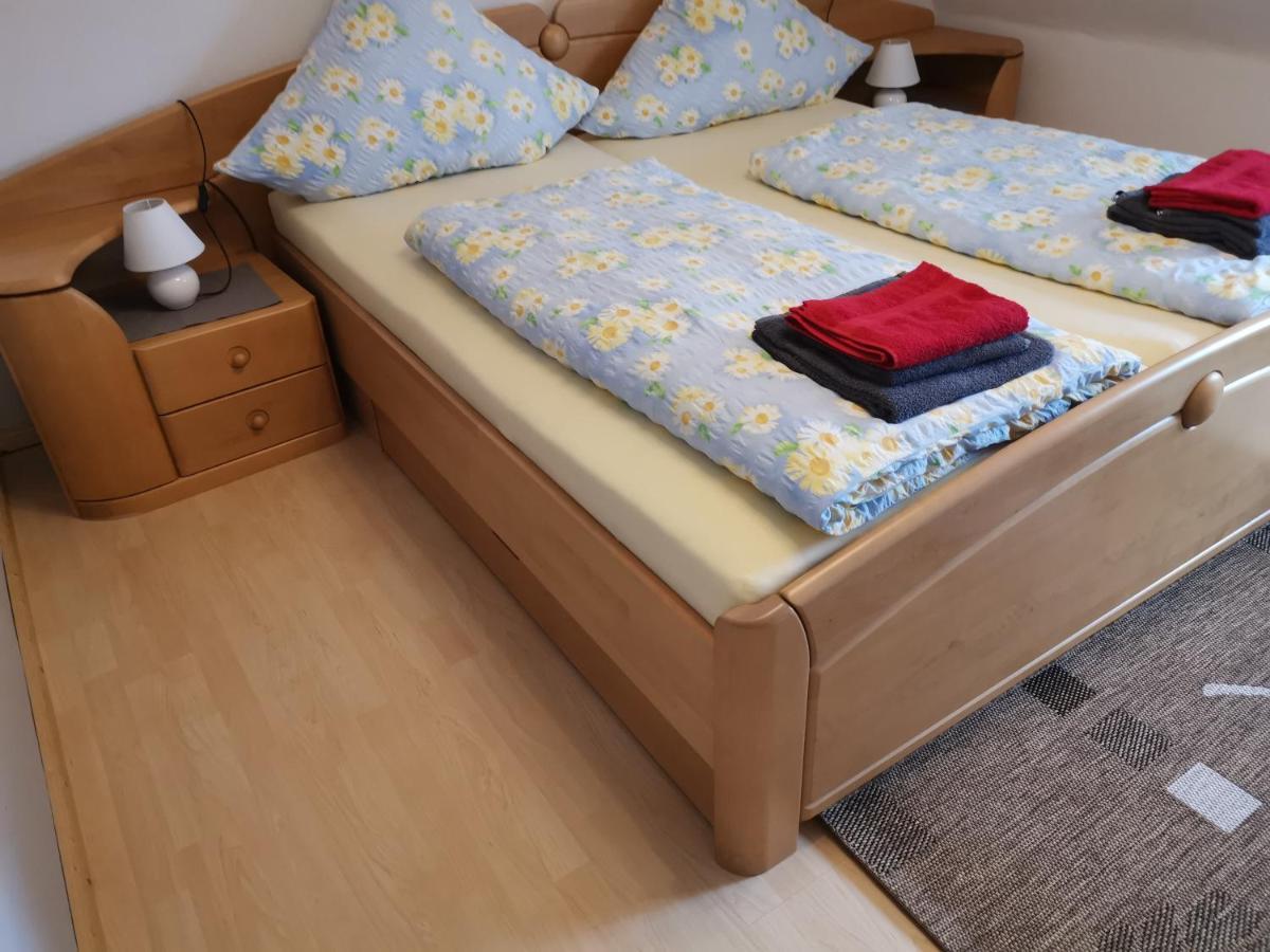 Lisa Apartment Bremm Luaran gambar