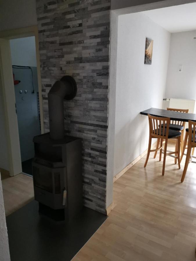 Lisa Apartment Bremm Bilik gambar