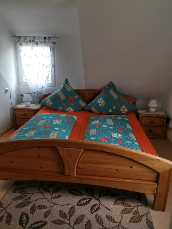 Lisa Apartment Bremm Bilik gambar